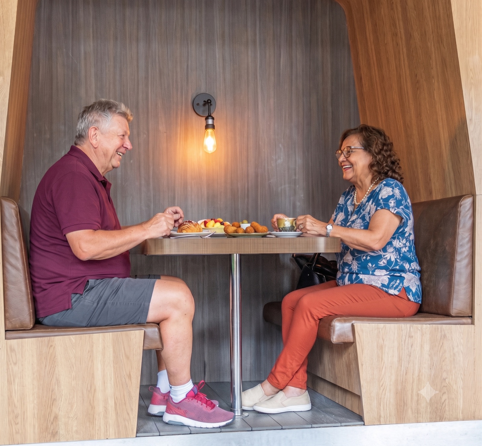 Day date ideas Houston couple daytime museum and brunch plan