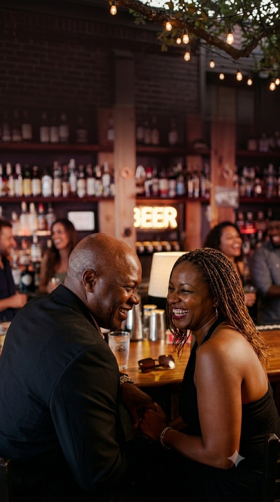 Things to do in Houston for couples on a planned date night